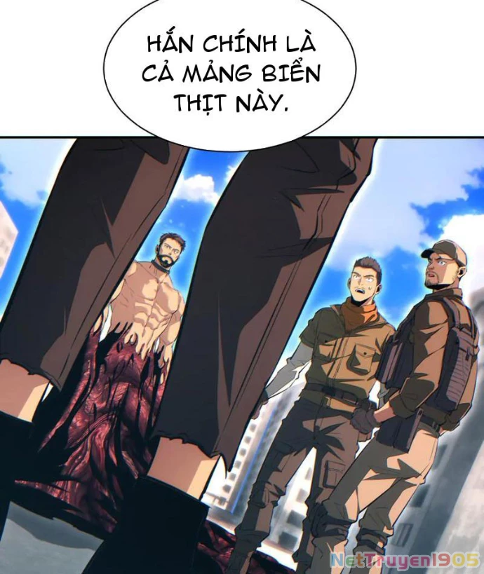 Mạt Thế Trùng Sinh: Ta Dựa Vào Mở Rương Vấn Dỉnh Đỉnh Phong Chapter 65 - 43