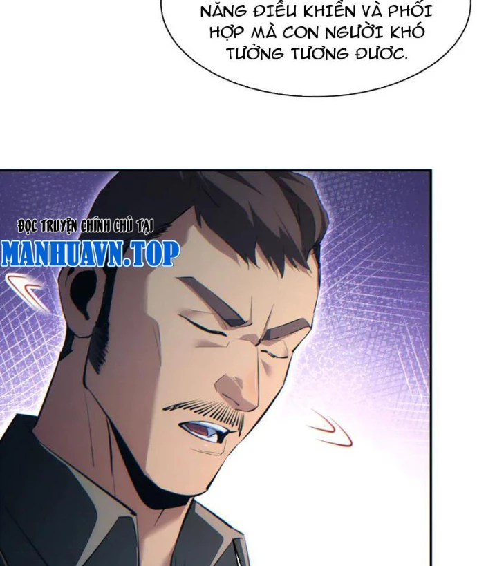 Mạt Thế Trùng Sinh: Ta Dựa Vào Mở Rương Vấn Dỉnh Đỉnh Phong Chapter 65 - 56