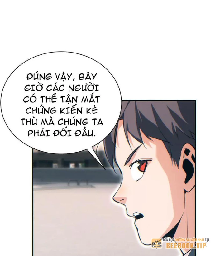 Mạt Thế Trùng Sinh: Ta Dựa Vào Mở Rương Vấn Dỉnh Đỉnh Phong Chapter 65 - 66
