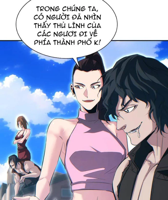 Mạt Thế Trùng Sinh: Ta Dựa Vào Mở Rương Vấn Dỉnh Đỉnh Phong Chapter 65 - 68