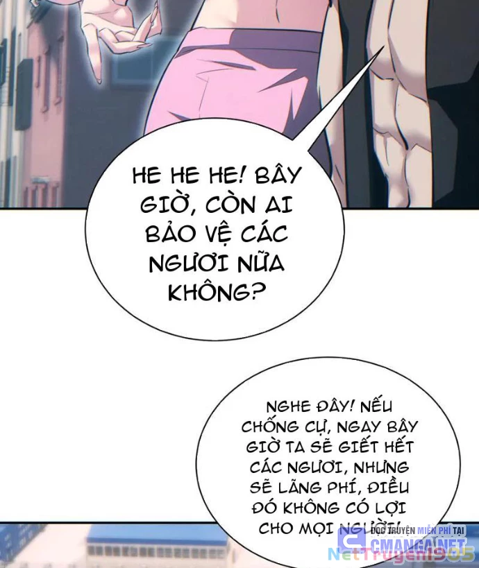 Mạt Thế Trùng Sinh: Ta Dựa Vào Mở Rương Vấn Dỉnh Đỉnh Phong Chapter 65 - 69