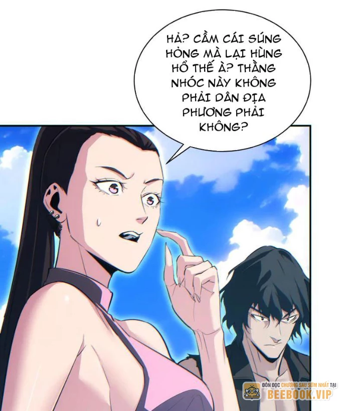 Mạt Thế Trùng Sinh: Ta Dựa Vào Mở Rương Vấn Dỉnh Đỉnh Phong Chapter 65 - 78