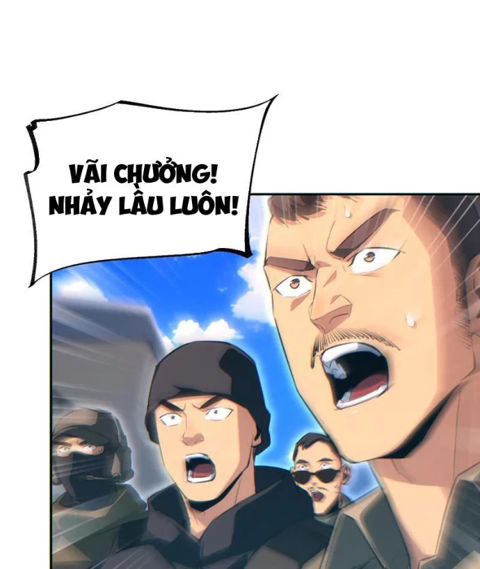 Mạt Thế Trùng Sinh: Ta Dựa Vào Mở Rương Vấn Dỉnh Đỉnh Phong Chapter 65 - 82