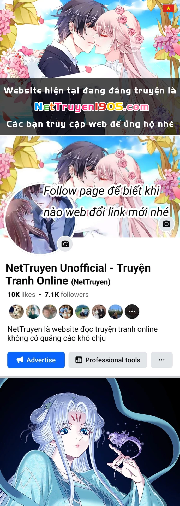 Ta Là Đại Thần Tiên Chapter 811 - 1