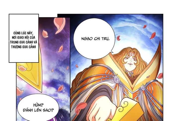 Ta Là Đại Thần Tiên Chapter 811 - 5