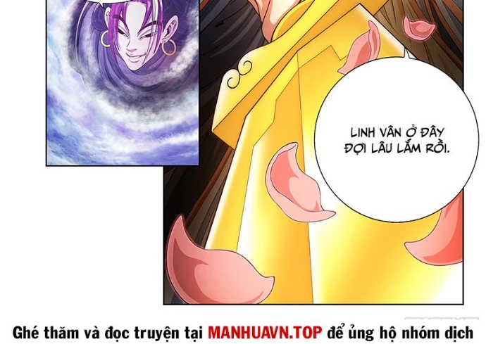 Ta Là Đại Thần Tiên Chapter 811 - 6