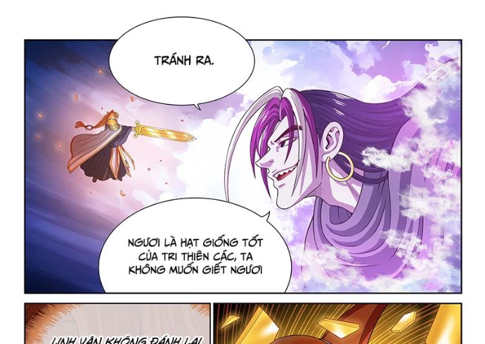 Ta Là Đại Thần Tiên Chapter 811 - 7