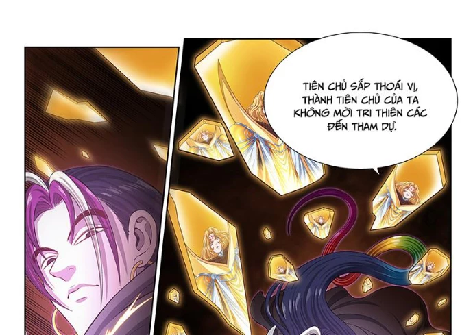 Ta Là Đại Thần Tiên Chapter 811 - 9