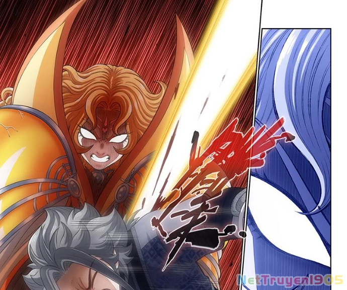 Ta Là Đại Thần Tiên Chapter 811 - 29