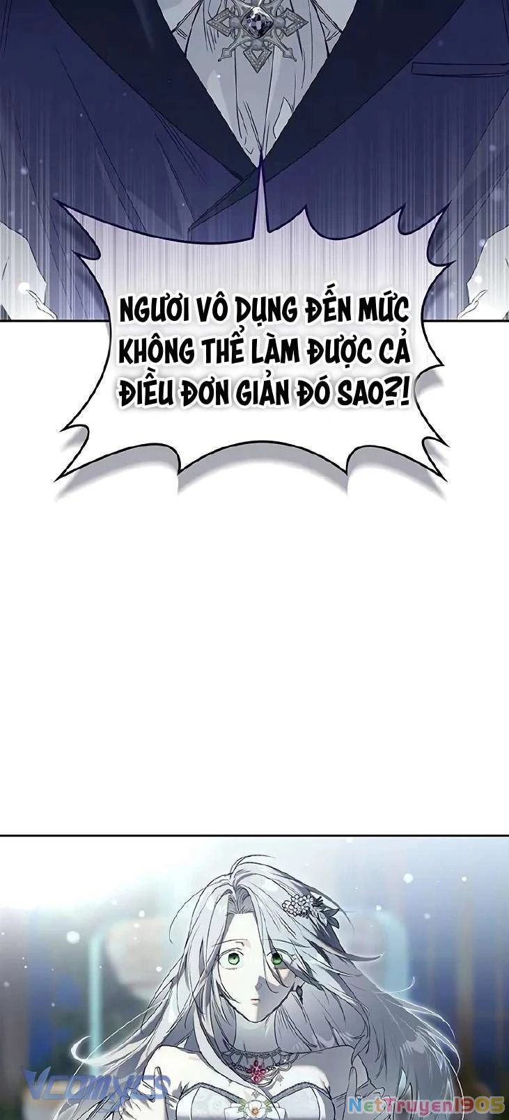 Cứ Cố Gắng Hết Sức Để Hối Hận Chapter 21 - 3