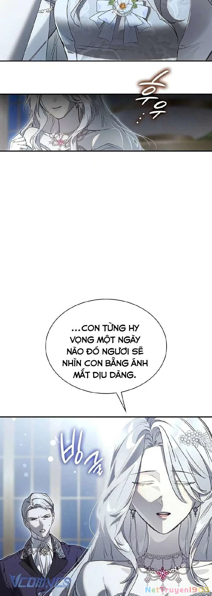 Cứ Cố Gắng Hết Sức Để Hối Hận Chapter 21 - 9