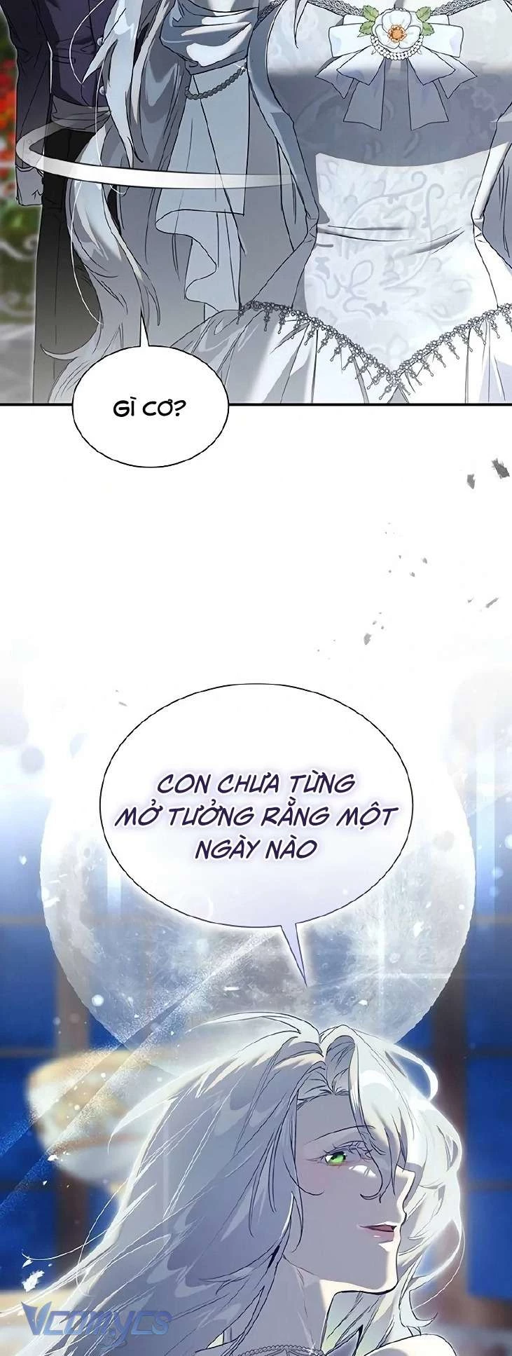 Cứ Cố Gắng Hết Sức Để Hối Hận Chapter 21 - 10