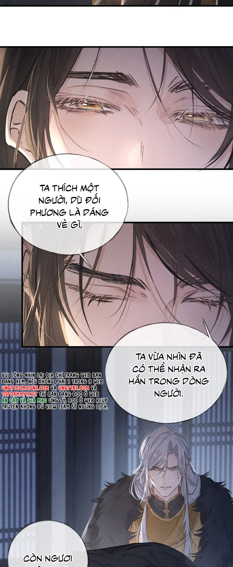 Dụ Địch Thâm Nhập Chapter 77 - 4