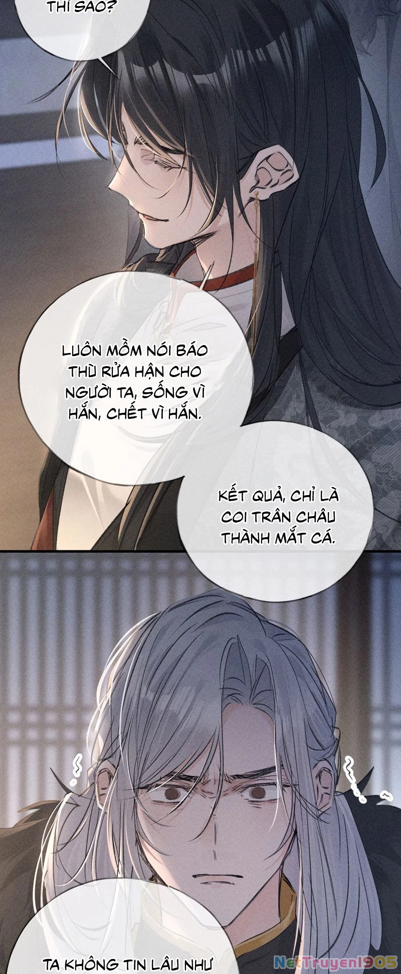 Dụ Địch Thâm Nhập Chapter 77 - 5