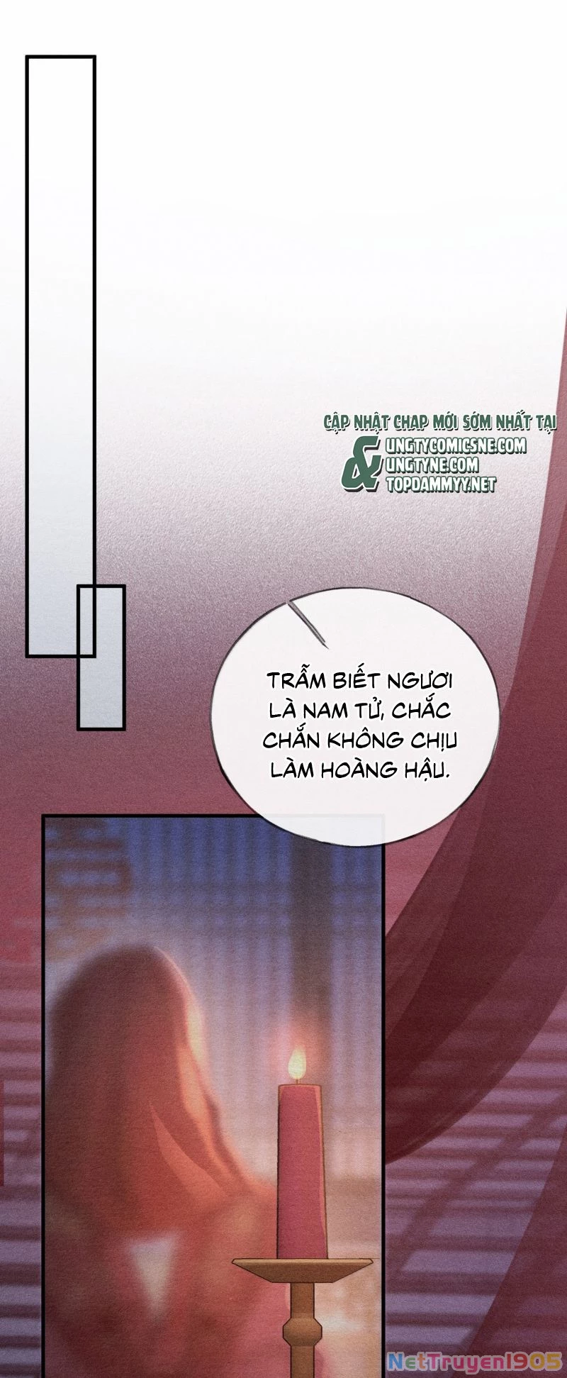 Dụ Địch Thâm Nhập Chapter 77 - 15