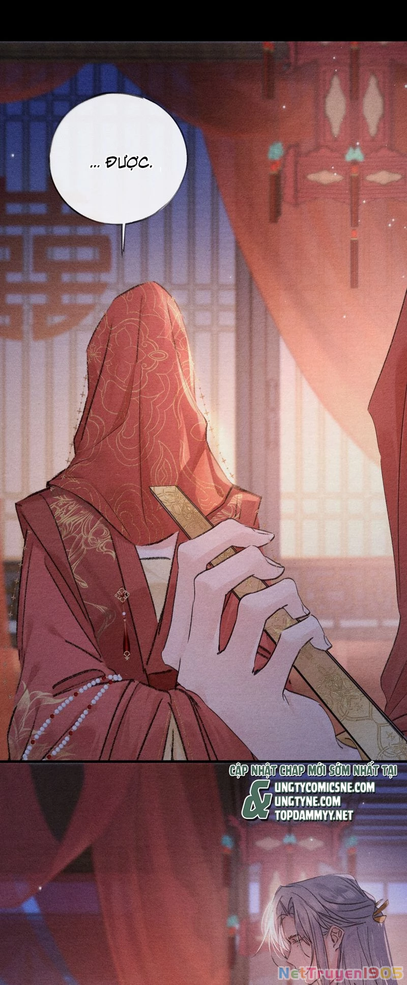 Dụ Địch Thâm Nhập Chapter 77 - 18