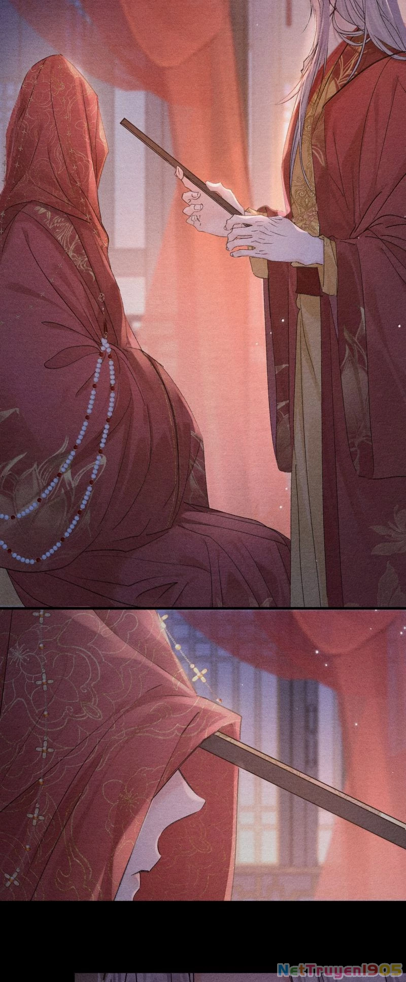 Dụ Địch Thâm Nhập Chapter 77 - 19