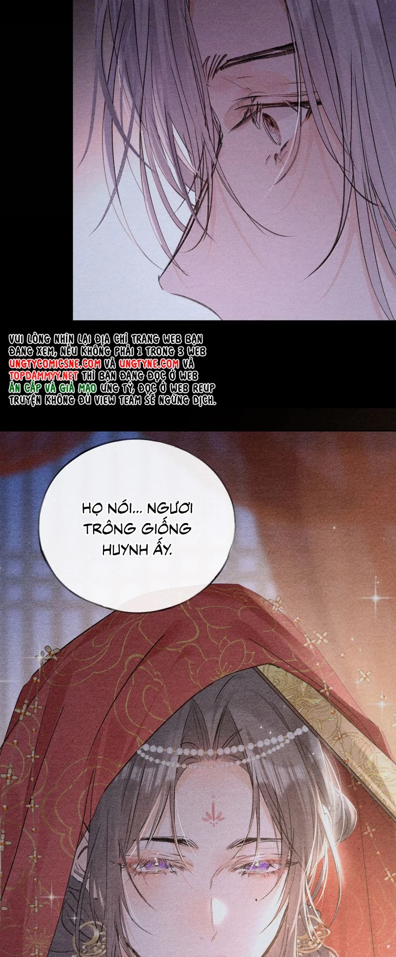 Dụ Địch Thâm Nhập Chapter 77 - 20