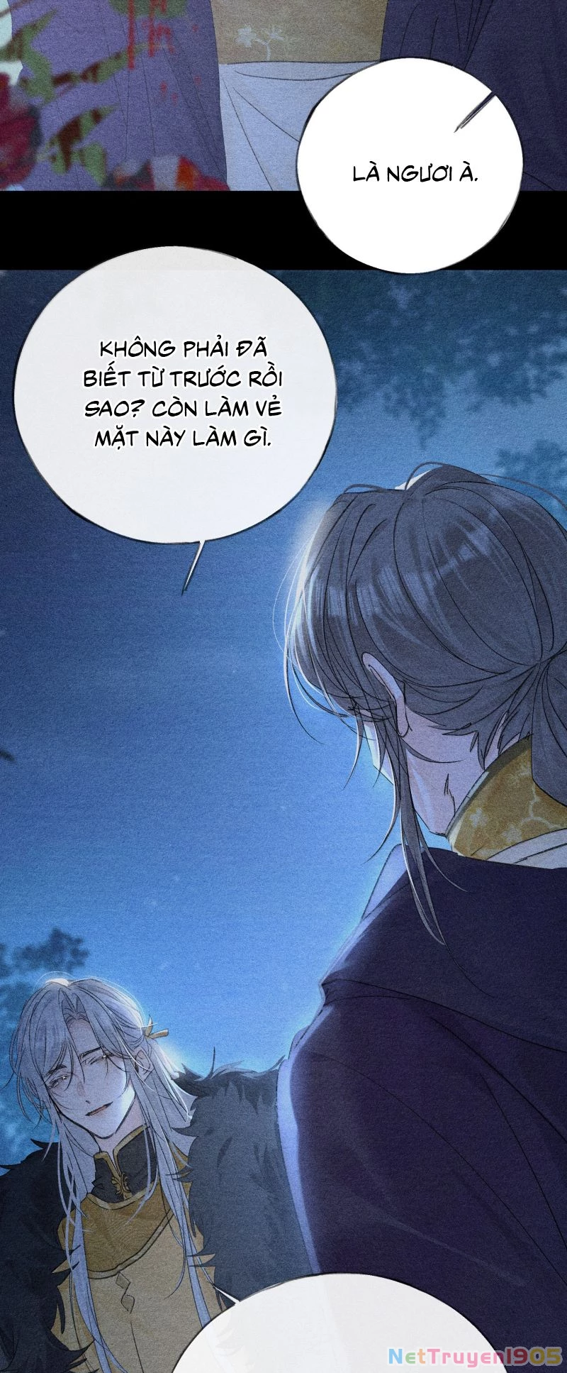 Dụ Địch Thâm Nhập Chapter 77 - 25