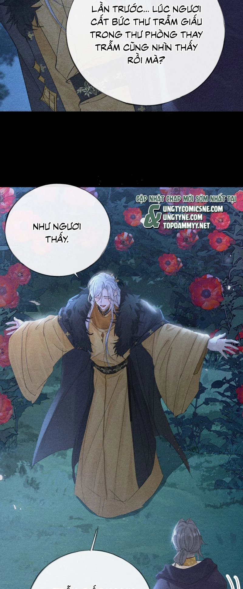 Dụ Địch Thâm Nhập Chapter 77 - 26