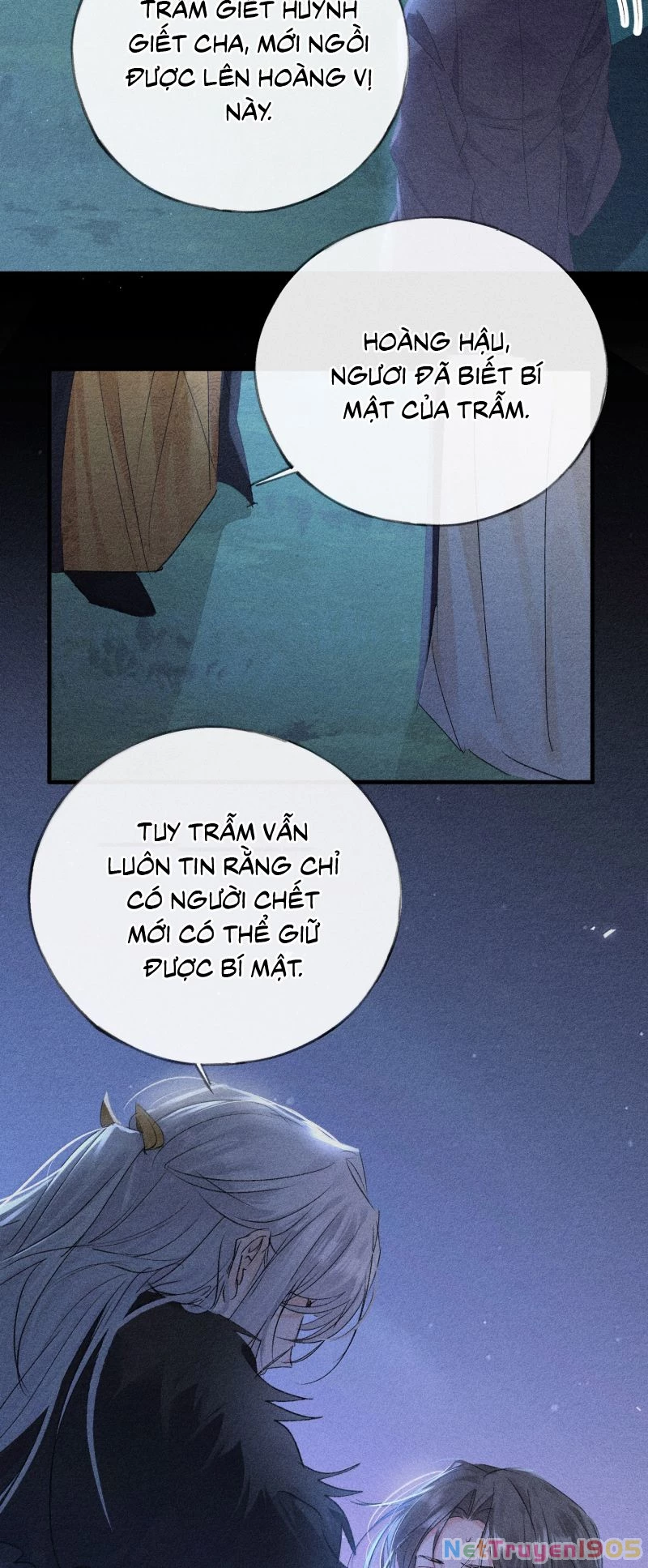 Dụ Địch Thâm Nhập Chapter 77 - 27