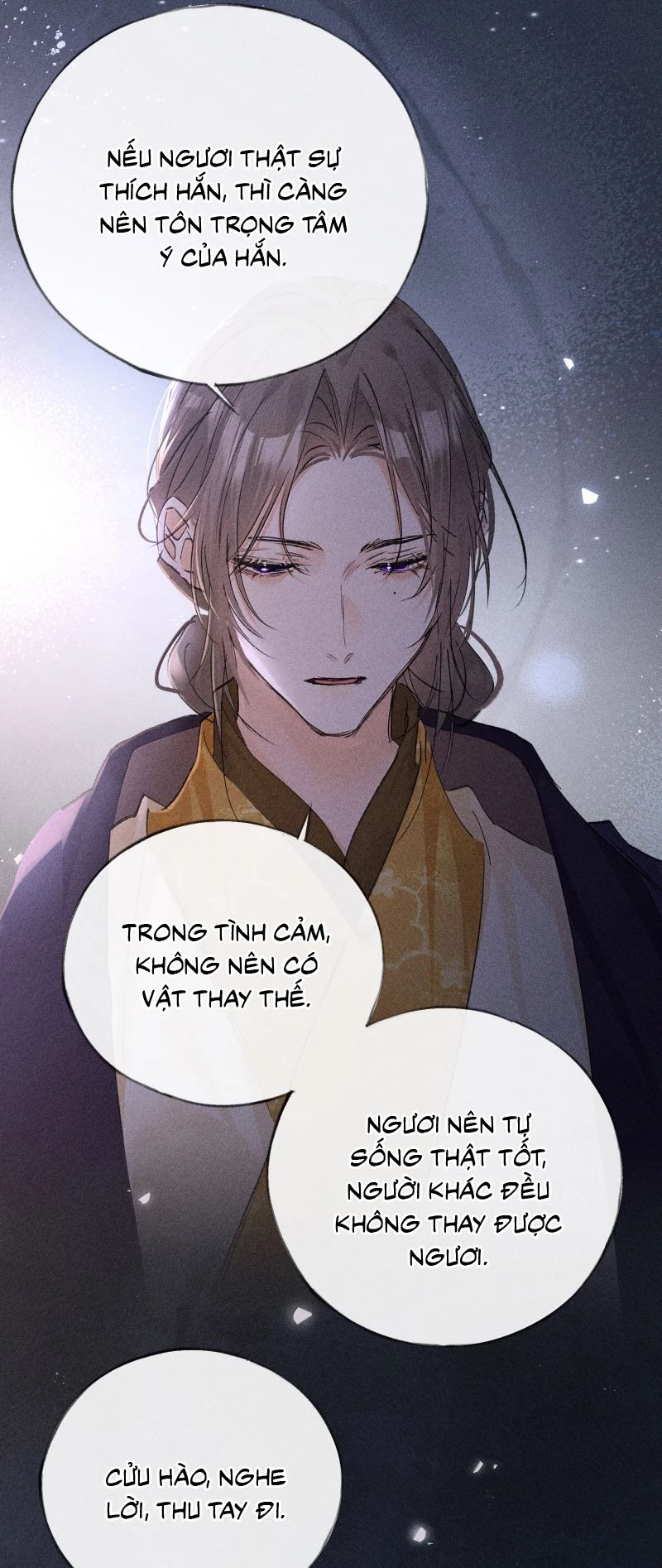 Dụ Địch Thâm Nhập Chapter 77 - 33