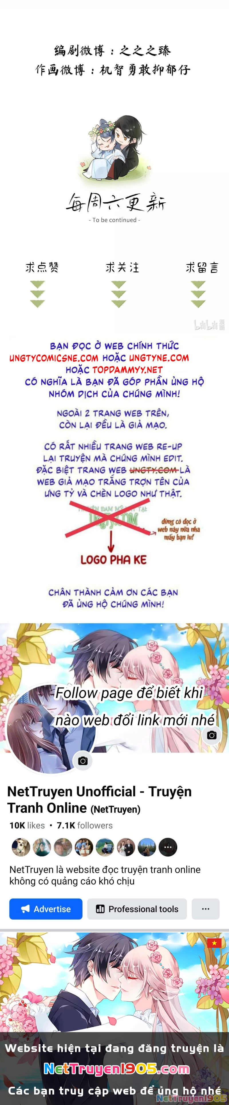 Dụ Địch Thâm Nhập Chapter 77 - 36