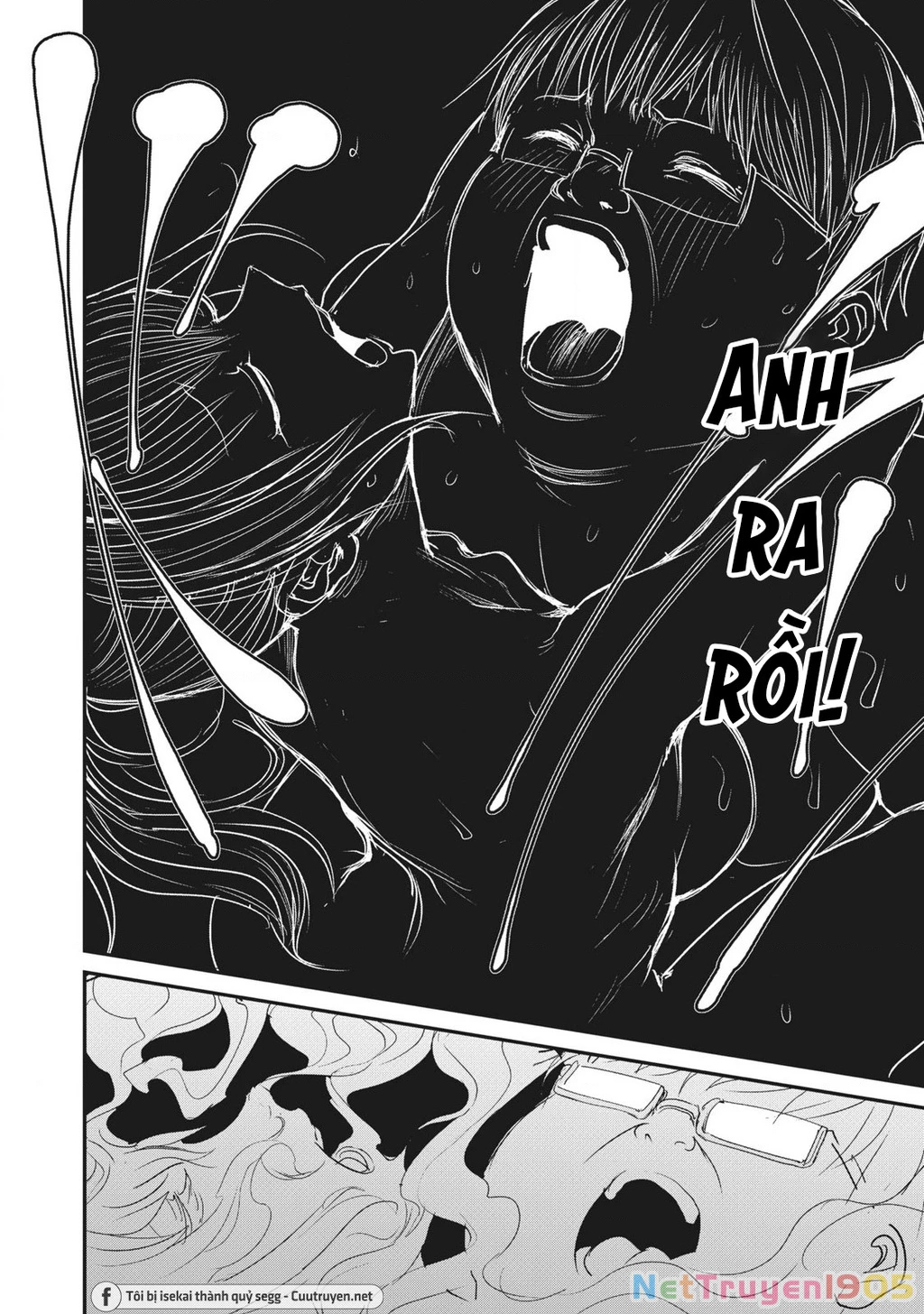 Hạ Bộ Vô Song Chapter 1 - 18