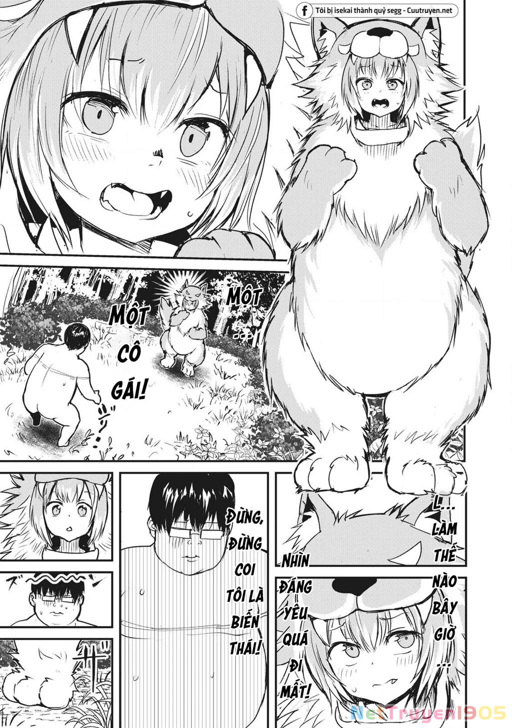 Hạ Bộ Vô Song Chapter 1 - 29