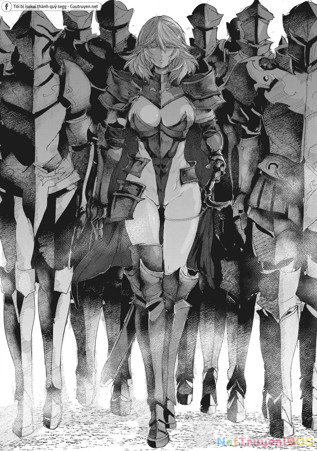 Hạ Bộ Vô Song Chapter 1 - 35