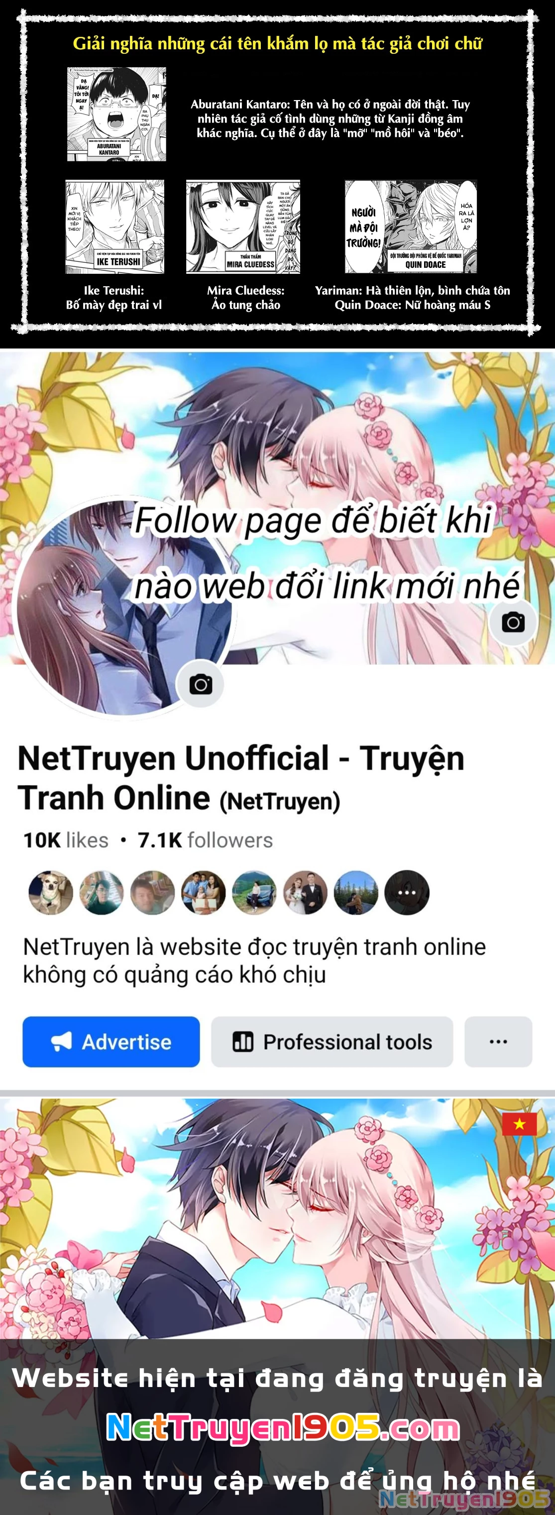 Hạ Bộ Vô Song Chapter 1 - 37