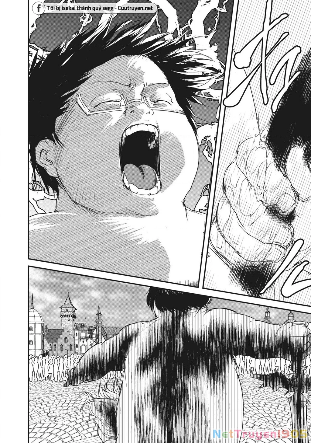 Hạ Bộ Vô Song Chapter 2 - 29