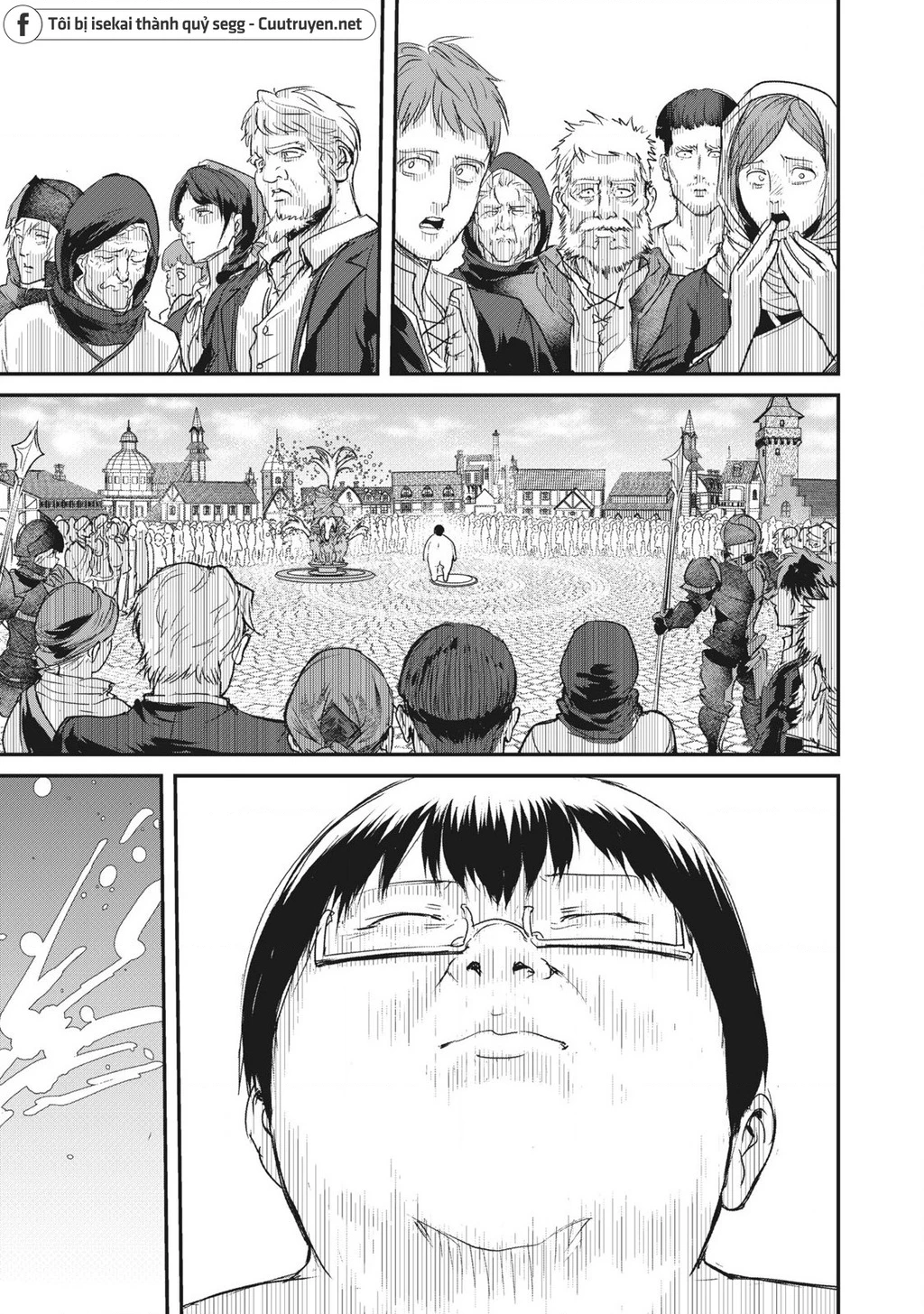 Hạ Bộ Vô Song Chapter 2 - 30