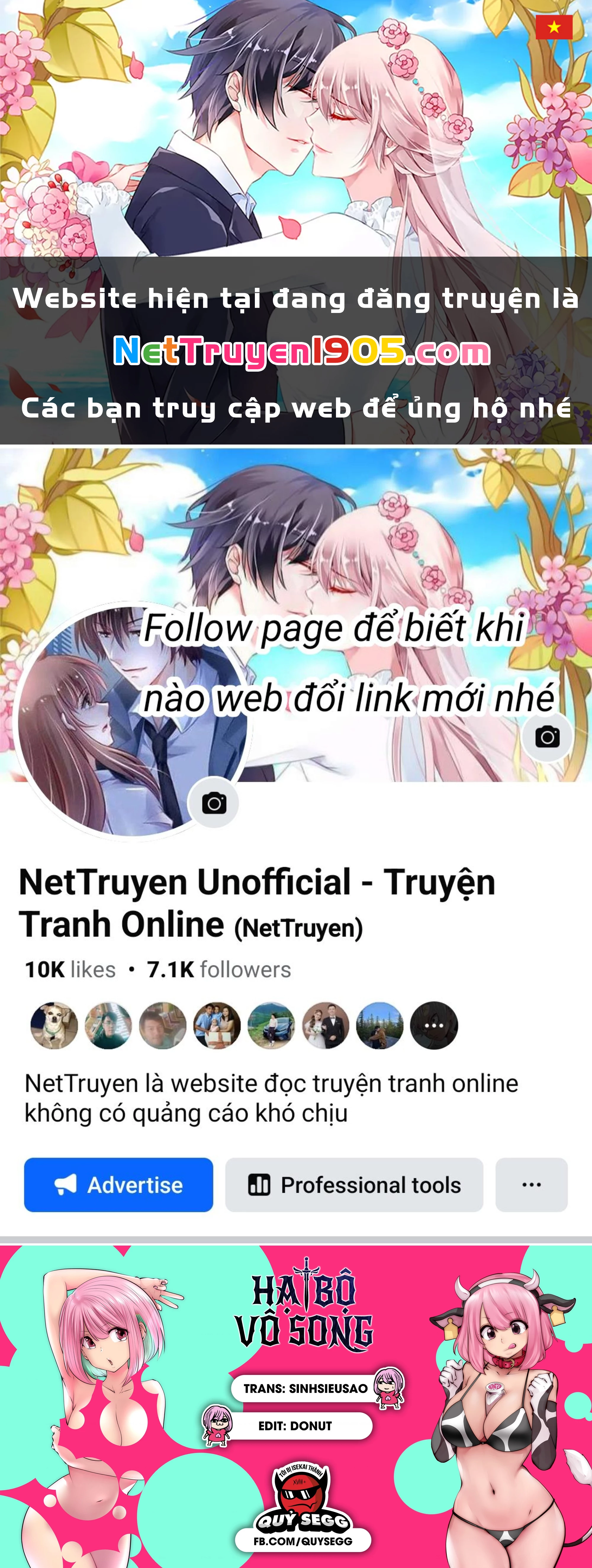 Hạ Bộ Vô Song Chapter 4 - 1