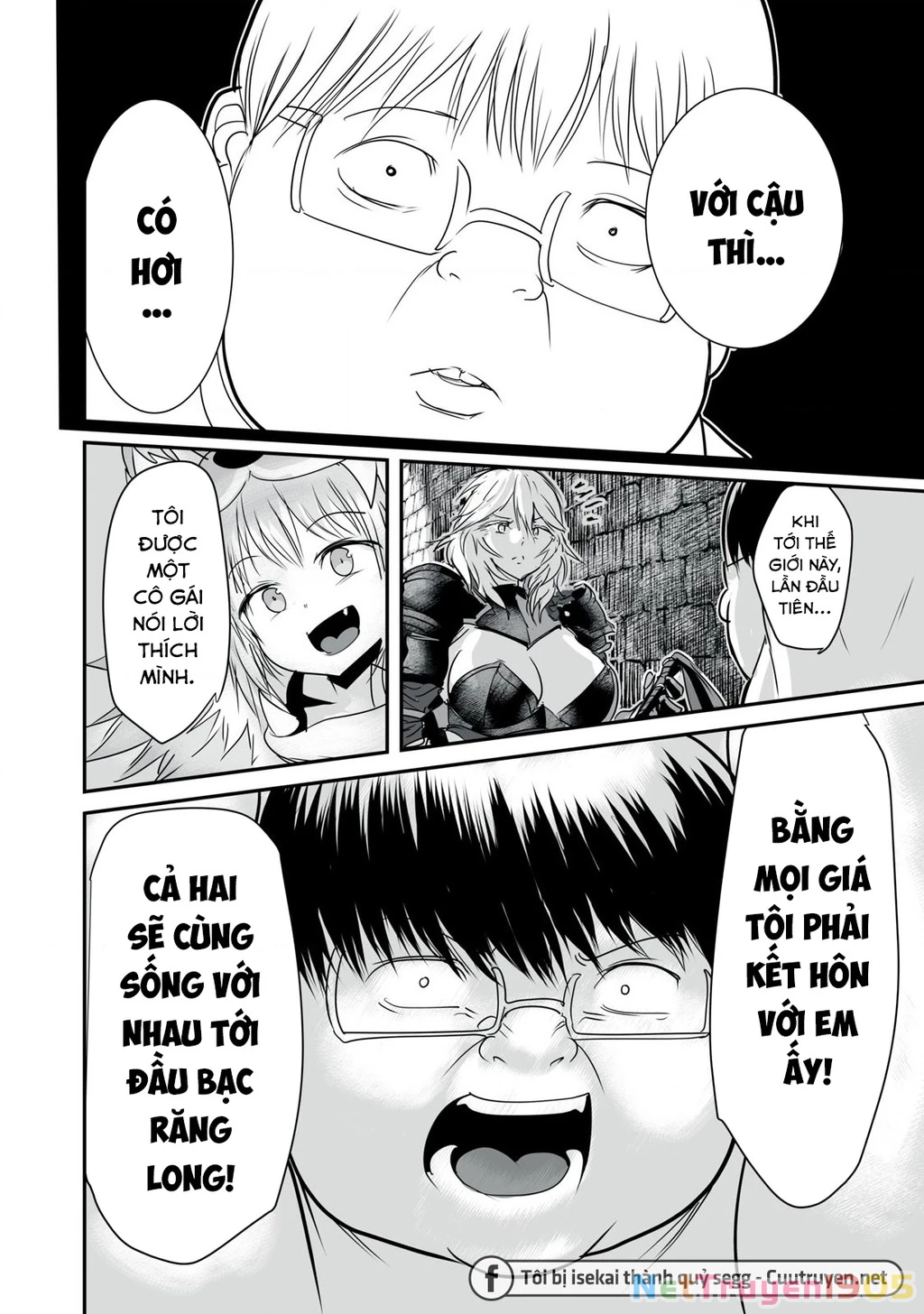 Hạ Bộ Vô Song Chapter 5 - 15