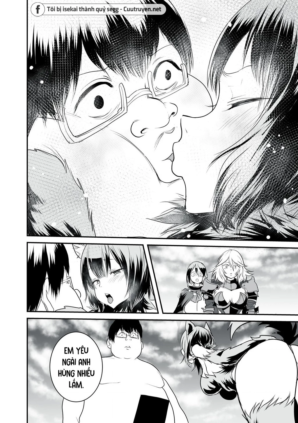 Hạ Bộ Vô Song Chapter 10 - 9