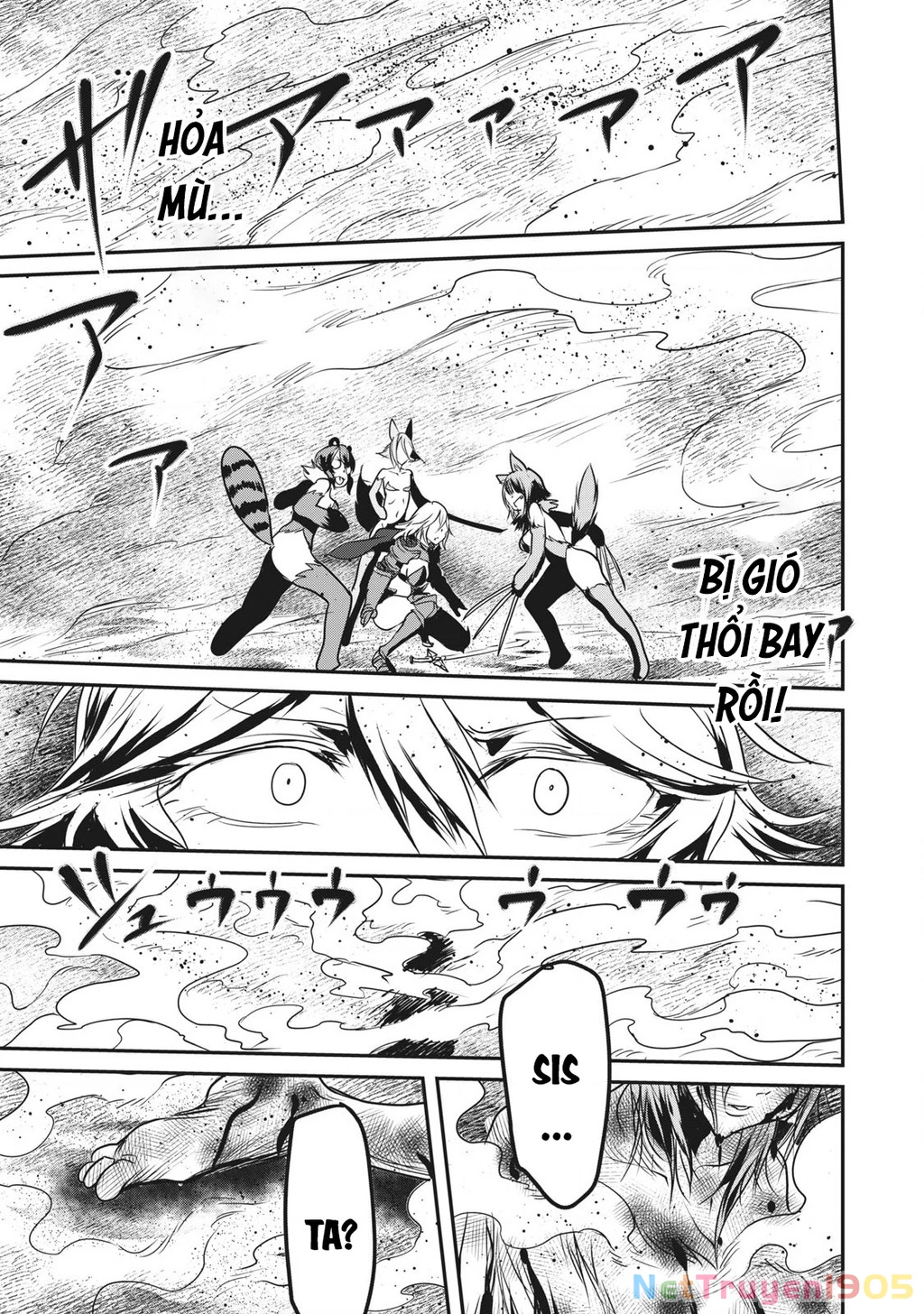 Hạ Bộ Vô Song Chapter 12 - 2