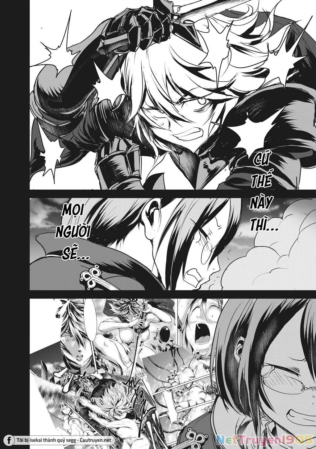 Hạ Bộ Vô Song Chapter 12 - 5