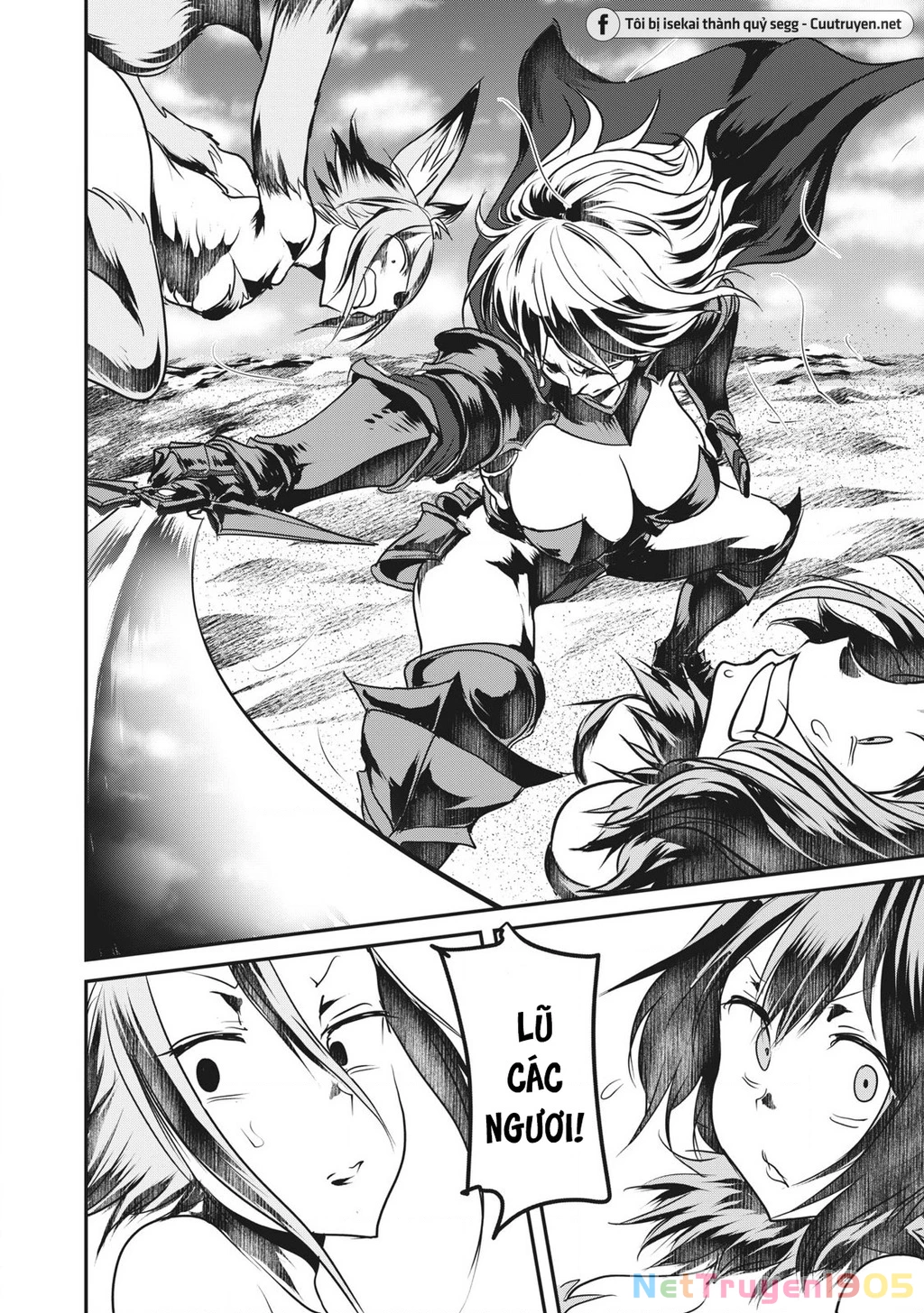 Hạ Bộ Vô Song Chapter 12 - 9
