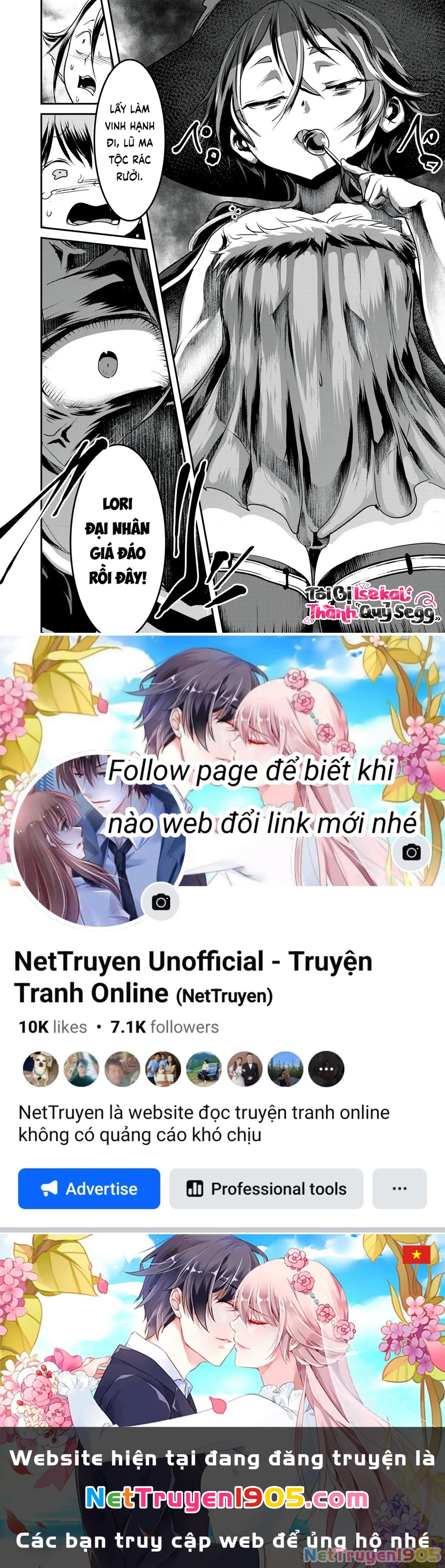Hạ Bộ Vô Song Chapter 13 - 18