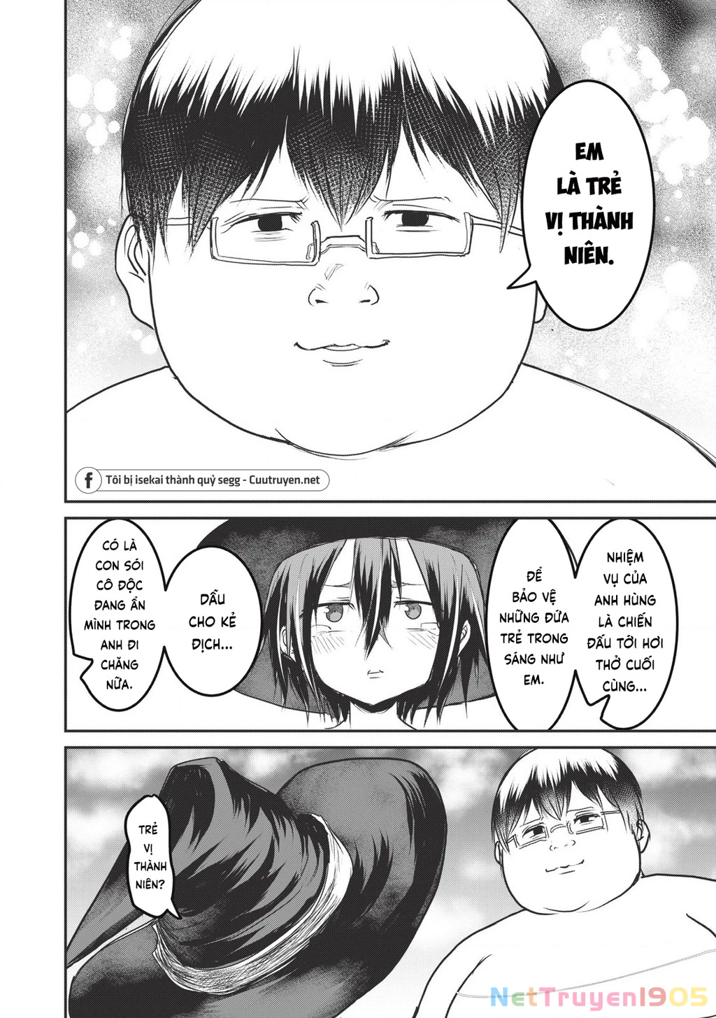 Hạ Bộ Vô Song Chapter 14.2 - 15