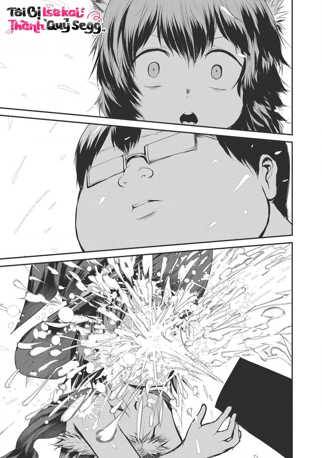 Hạ Bộ Vô Song Chapter 15.1 - 2