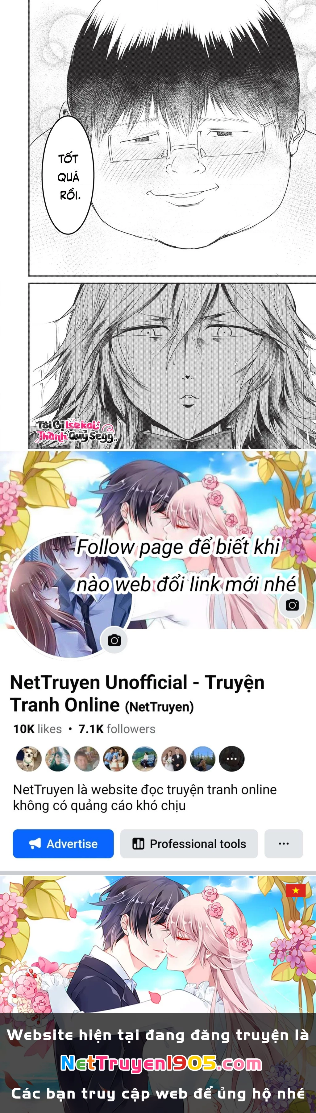 Hạ Bộ Vô Song Chapter 15.1 - 19