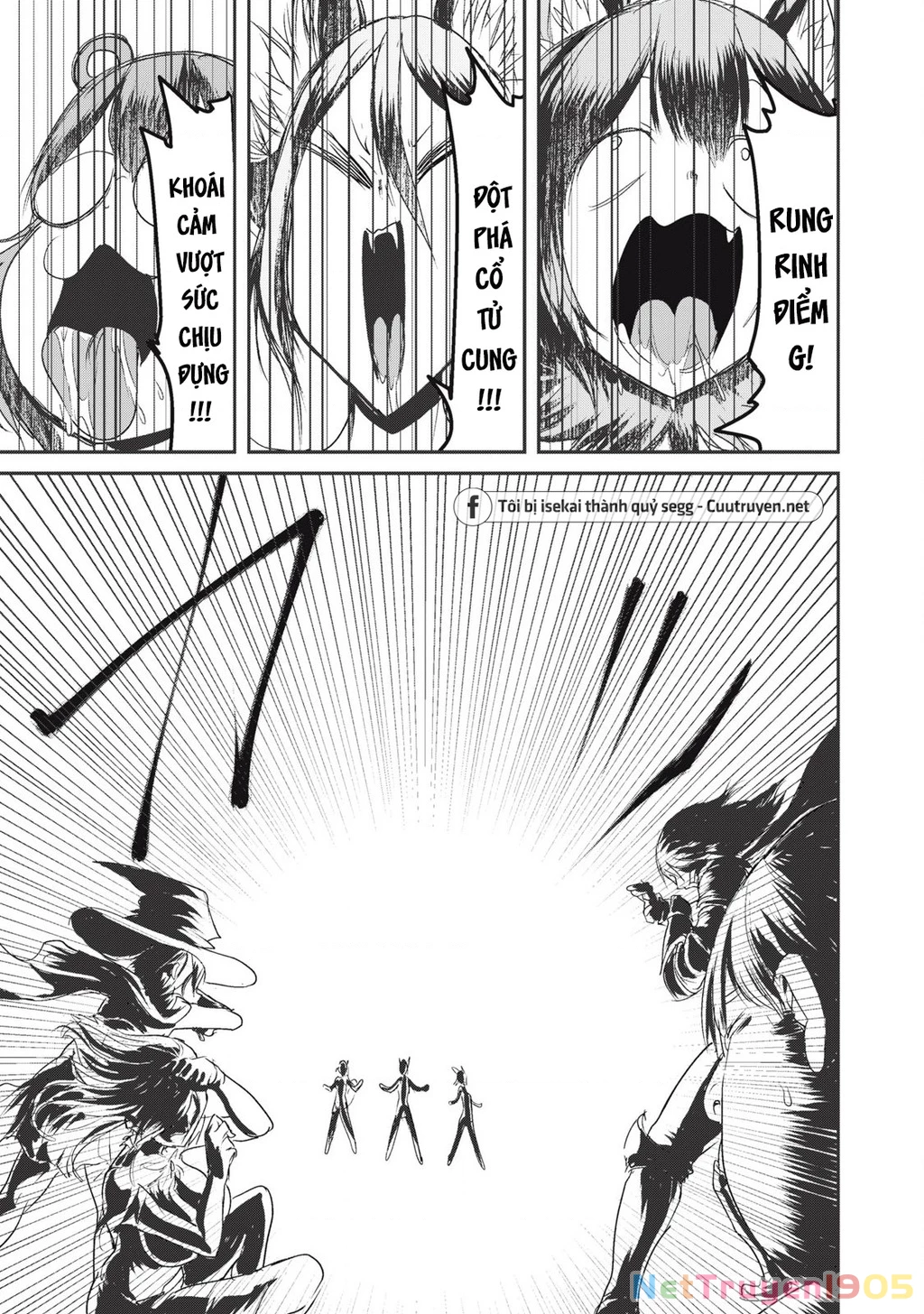 Hạ Bộ Vô Song Chapter 15.2 - 8