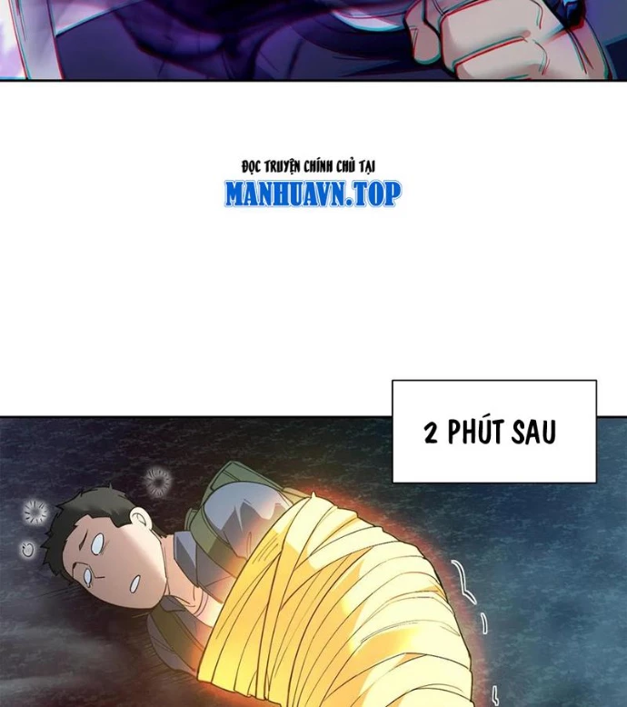 Ta Học Trảm Thần Trong Bệnh Viện Tâm Thần Chapter 272 - 14