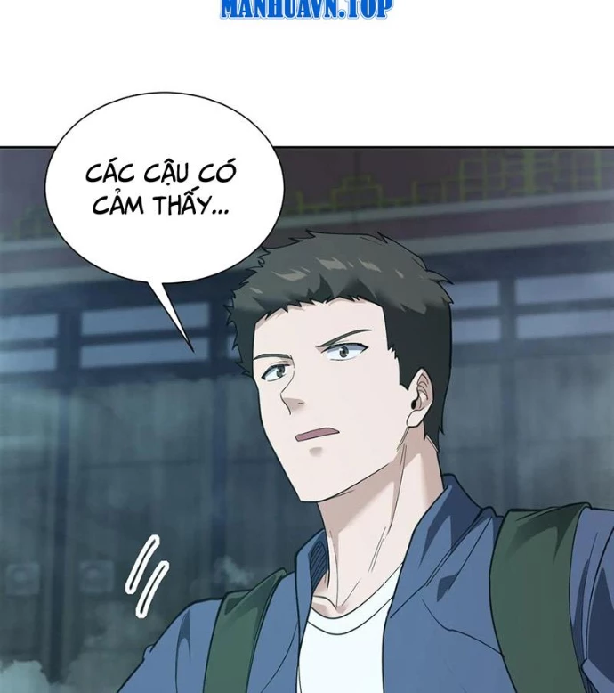 Ta Học Trảm Thần Trong Bệnh Viện Tâm Thần Chapter 272 - 25