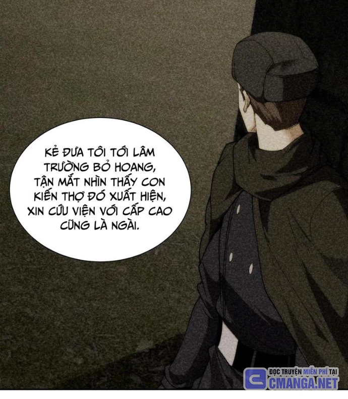Ta Học Trảm Thần Trong Bệnh Viện Tâm Thần Chapter 272 - 45