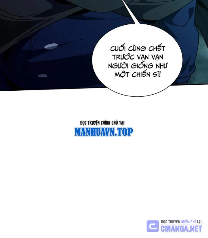 Ta Học Trảm Thần Trong Bệnh Viện Tâm Thần Chapter 272 - 51