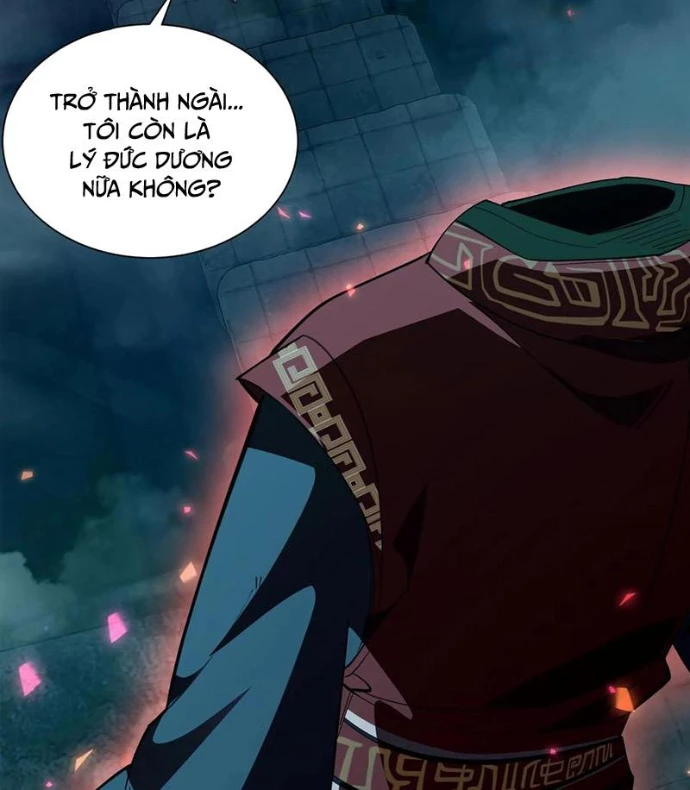 Ta Học Trảm Thần Trong Bệnh Viện Tâm Thần Chapter 272 - 53