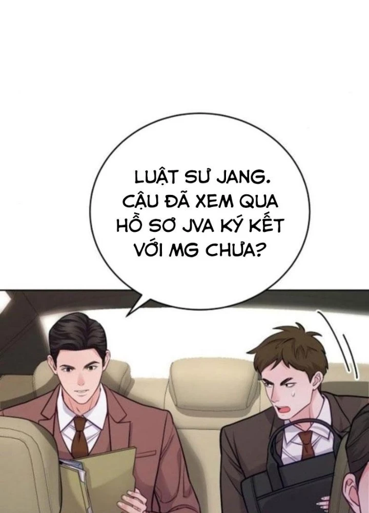 Không Gian Bí Mật Của Luật Sư Phi Thường Chapter 16 - 3